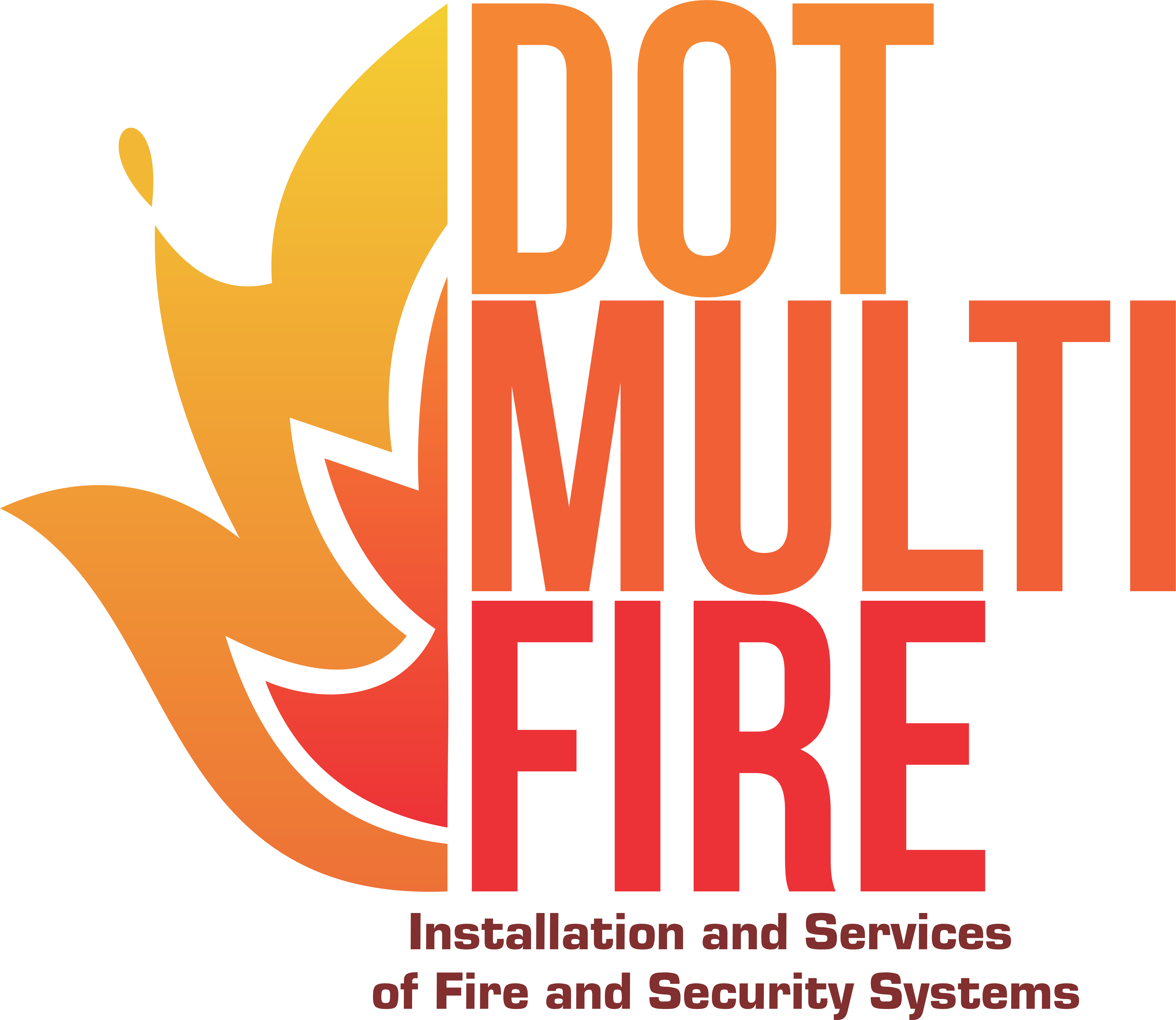 DOT MULTI FIRE (PTY)LTD