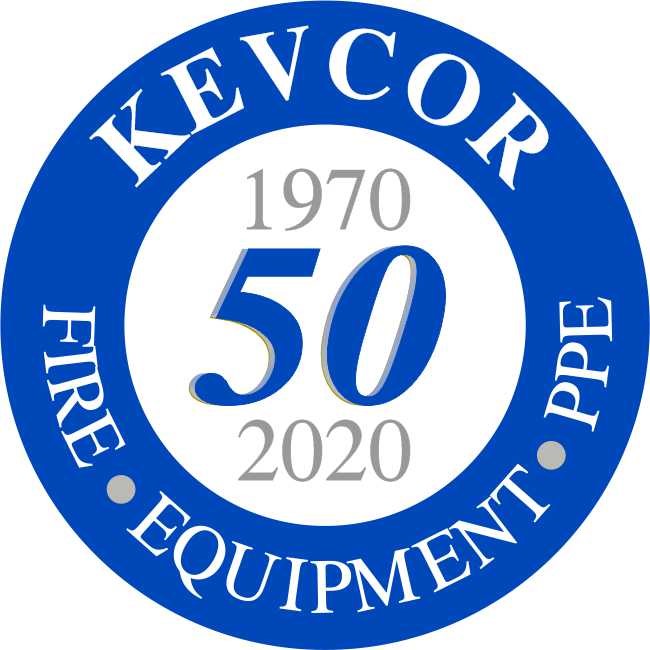 KEVCOR FIRE DIVISION