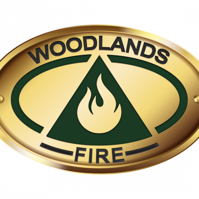 Woodlands Fire